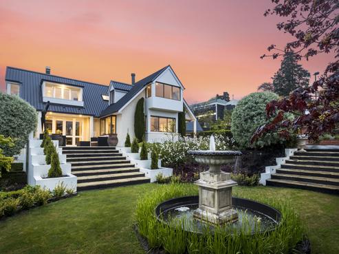 434 Highgate, Maori Hill