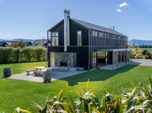 13 Orchard Road, Wanaka