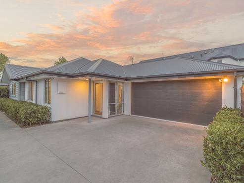 32B Bishop Street, Saint Albans