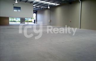 Sizable Industrial Unit | Otahuhu | 532sqm+