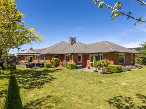 42 Rotherham Drive, West Melton