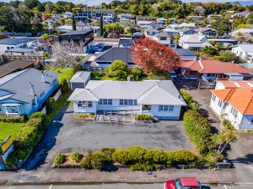167 Powderham Street, New Plymouth Central