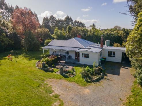 659 Woodbury Road, Geraldine