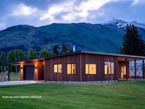 3 Starlight Court, Wanaka