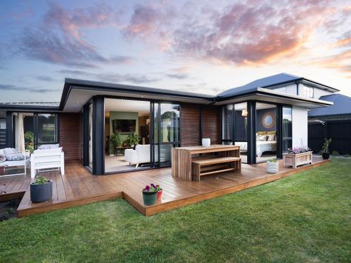 7 Fintan Mews, Wigram