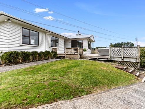 30 Saxton Road, Upper Vogeltown