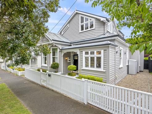 47 Islington Street, Ponsonby