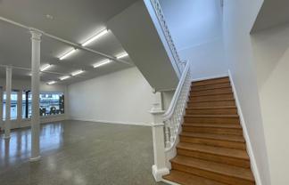 K’Rd Stunner – Ponsonby Rd end