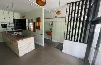 K’Rd Hospitality – Ponsonby Rd end