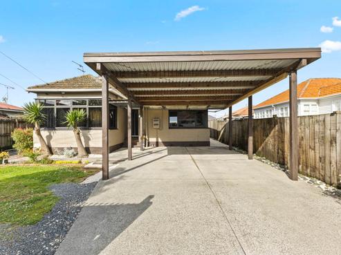 48 Albert Street, Otahuhu