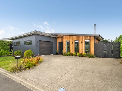 21 Tuscan Lane, Martinborough