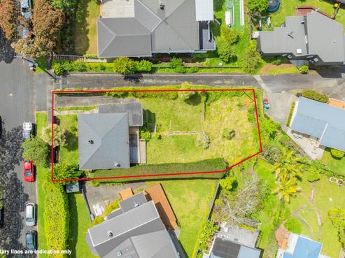 33 Kawau Road, Greenlane