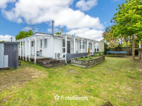 8 Maher Street, Elderslea