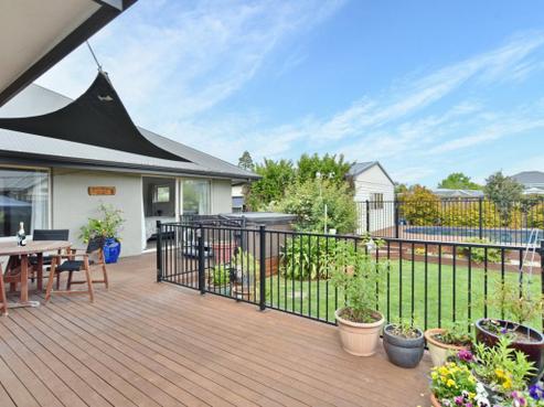 20A Victoria Street, Rangiora