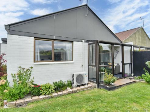71D Ashley Street, Rangiora