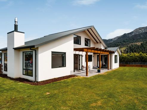 15 Timsfield Drive, Lake Hawea