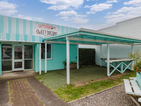 86 Main Street, Foxton