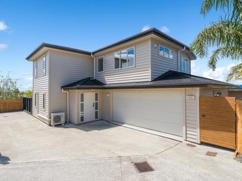 4C Virginia Street, Henderson