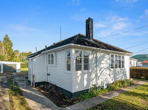 9 Lorne Street, Morrinsville