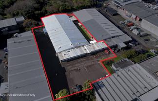 Available Now 2,200sqm