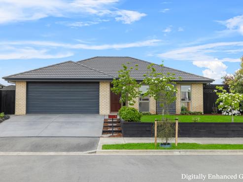 9 Turvey Street, Pegasus