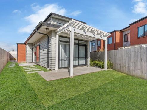 1 Fermi Lane, Papakura