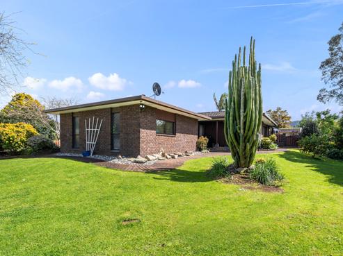 17 Clarkson Crescent, Maunu