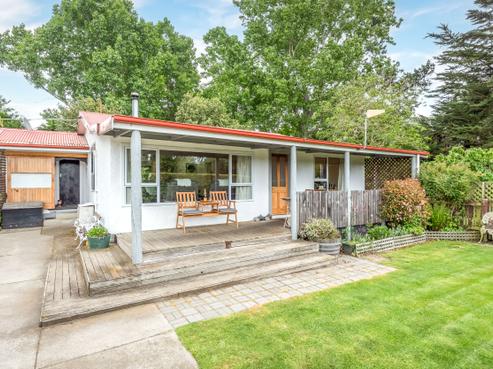 2920 Tram Road, West Eyreton