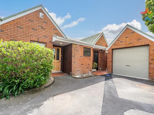 3/570 High Street, Boulcott