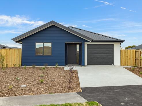 12 Poipoi Place, Aranui