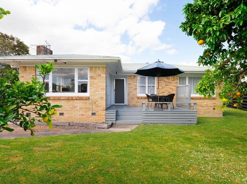 8 Casper Street, Fairfield