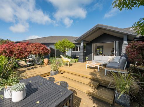 8 Bright Lane, Redwood Valley