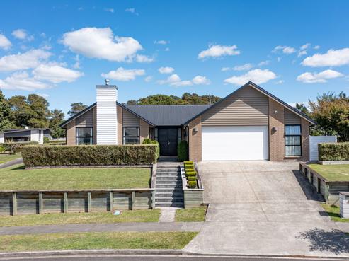 4 Cooper Crescent, Morrinsville