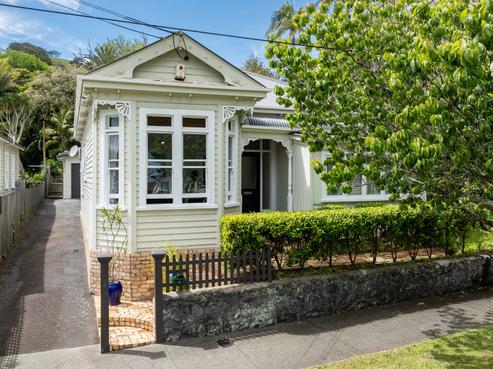 78 Esplanade Road, Mount Eden
