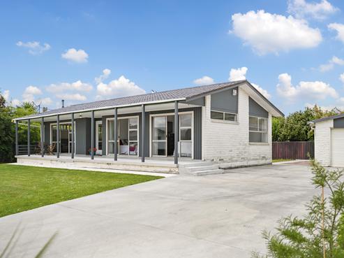 21 Margaret Place, Deanwell