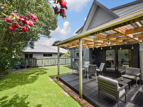 72A Sandwich Road, Saint Andrews
