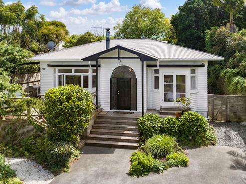 28 Westminster Road, Mount Eden