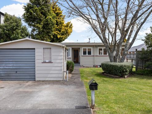 56 Campbell Street, Frankton