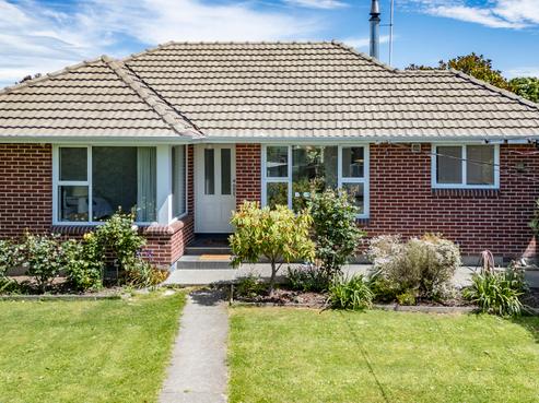 45 Pembroke Street, Avondale