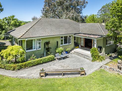 425 Raukawa Road, Raukawa