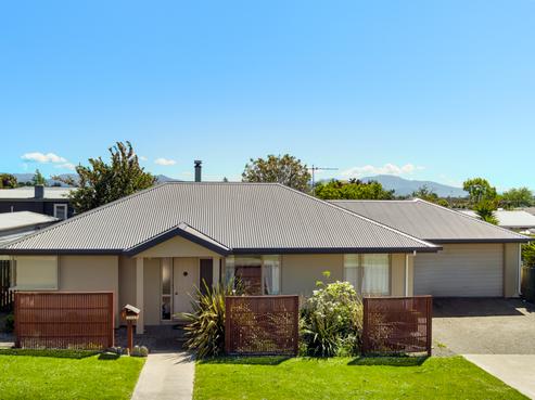 1 Grant Place, Witherlea