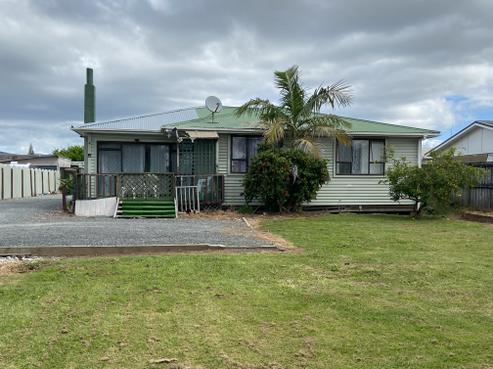 4 Donald Lane, Kaitaia