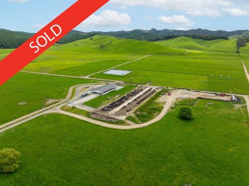 86 McWatt Road, Waitakaruru