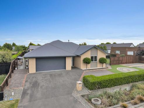 17 Cameron Crescent, Rolleston