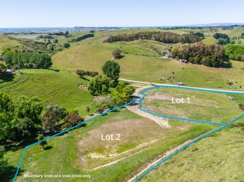 750 Puketitiri Road, Puketapu