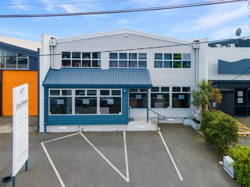419 Tuam Street, Phillipstown