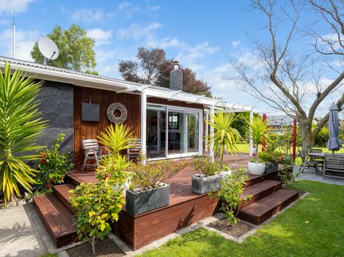57 Mowat Street, Springlands