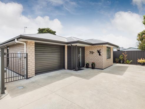 75B North Street, Palmerston North Central