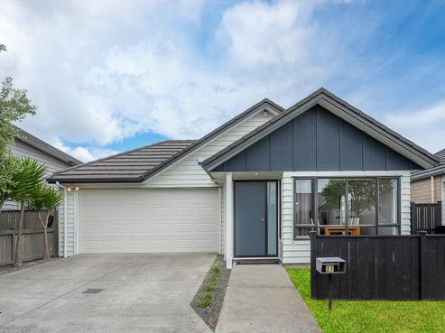 27 Kotuku Crescent, Takanini