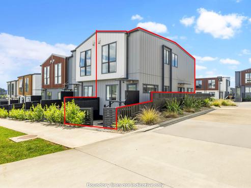 72 Tahere Road, Totara Park